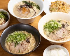 ラーメン 幸心堂