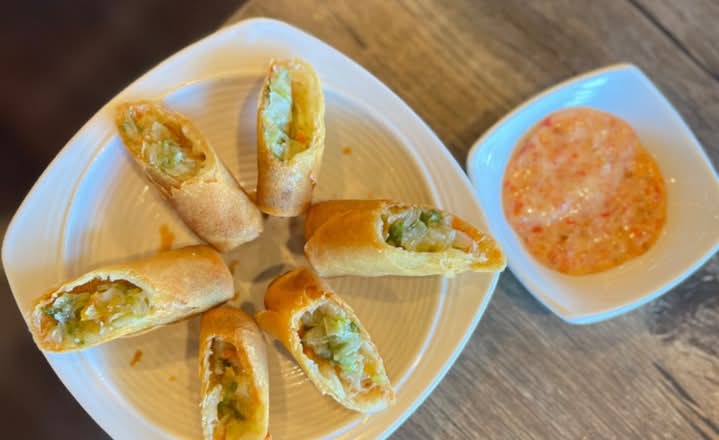 Spring Roll