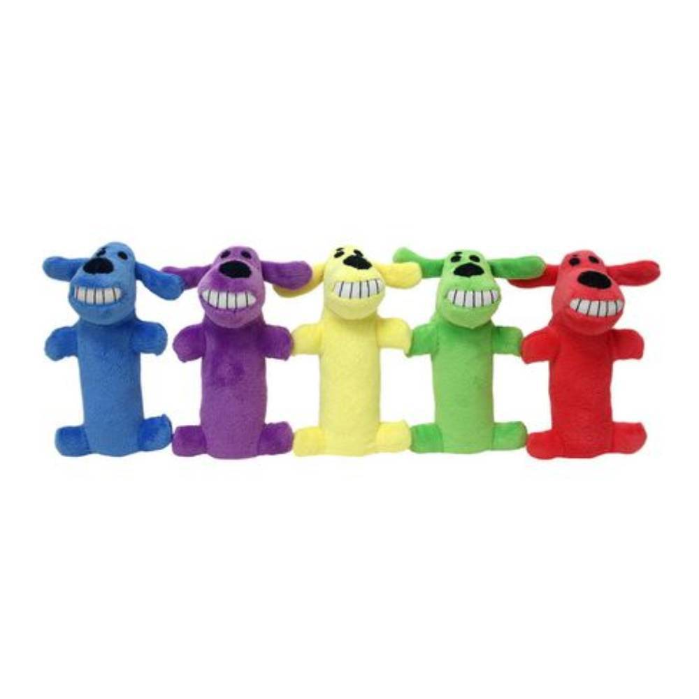 Multipet Le chien loofa original en tissu ponge doux Delivery Near Me