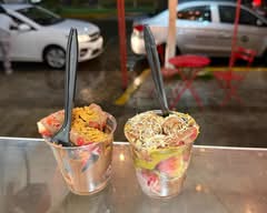 D’berry (Villahermosa)