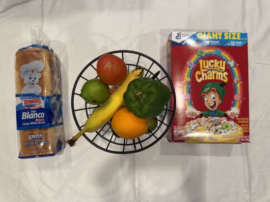 Jones Market (9028 South Broadway, Los Angeles)