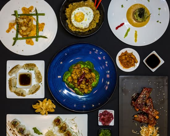 Quickway Japanese Hibachi (207 Glen Cove Rd)