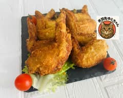 手羽先ゆとちゃん