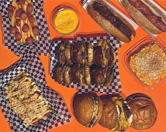 Panchis Burgers (Guayaquil)