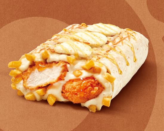 Otacos O'Chèvre Miel M