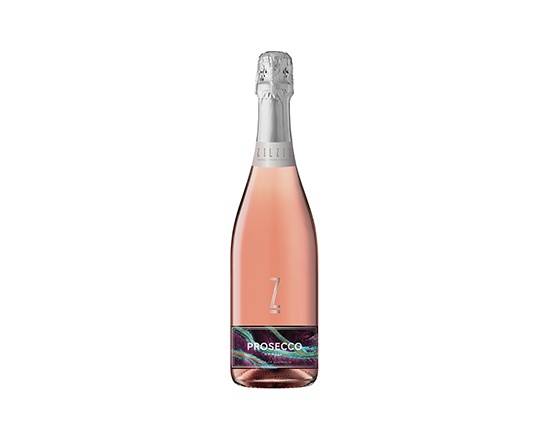 Zilzie Estate Prosecco Rose 750mL