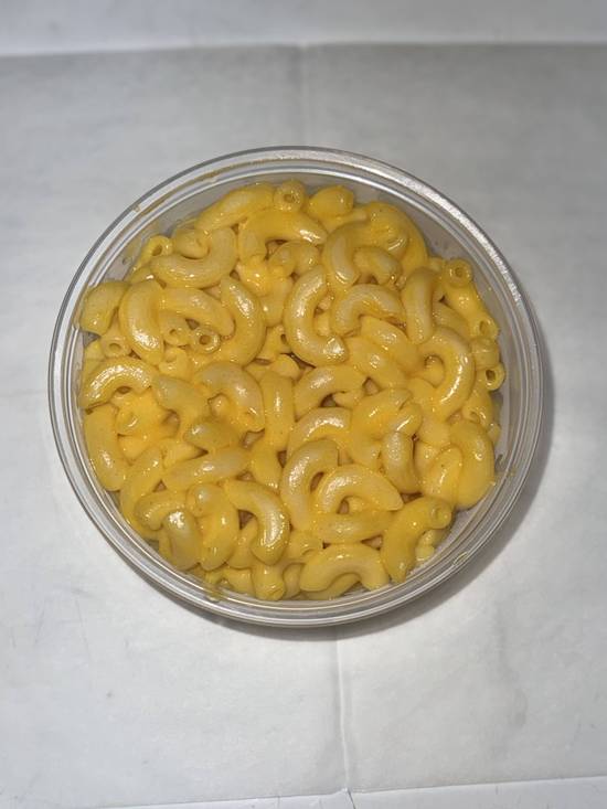 Mac and Cheese