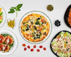 Pizzaria Forno Vivo (Braker Str. 55)