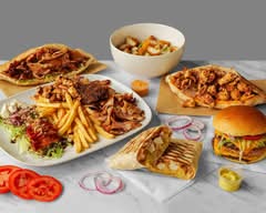Le 369 Snack