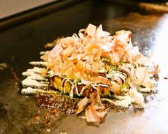 お好み焼 鉄板焼 晴 Okonomiyaki Teppanyaki Haru