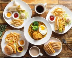 非吃不可精緻早午餐