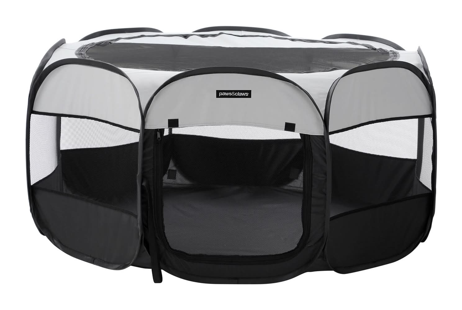 Paws & Claws Large Foldaway Playpen