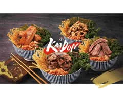 KAIDON 開丼 - West Covina