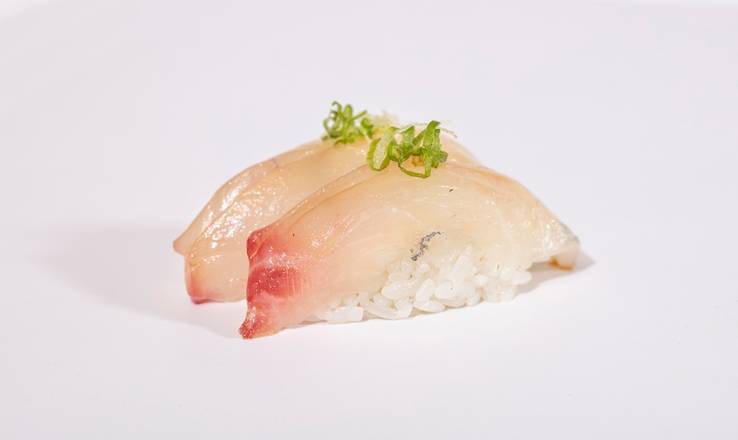 Striped Jack Nigiri