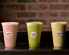 Fuel Supplements & Smoothie Bar (Langley)