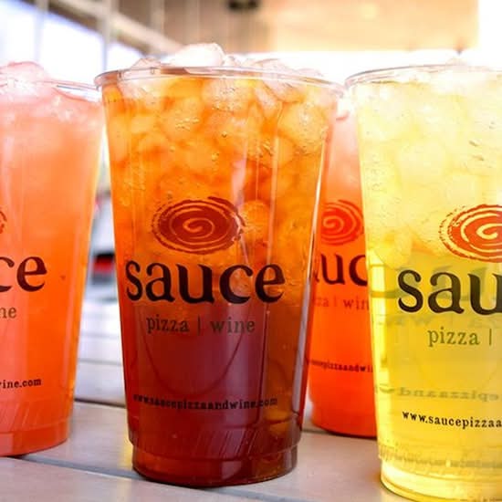 Fountain Beverage