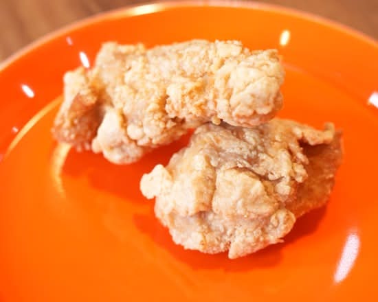 CHICKEN Heart（チキンハート）の出前・宅配・テイクアウトメニュー
