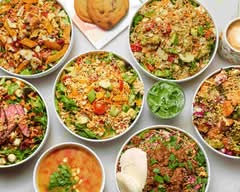 Mandy’s (Castlefield)