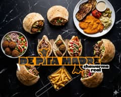 De Pita Madre (Sta Isabel)