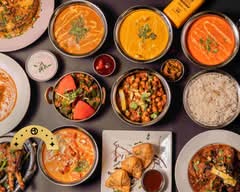Bombay DARBAR (Coconut Grove)