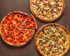 Liberty Pizzeria (247 Queen St W)