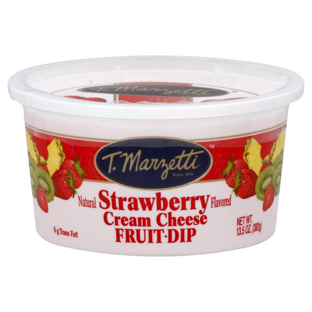 Marzetti Strawberry Cream Cheese Fruit Dip