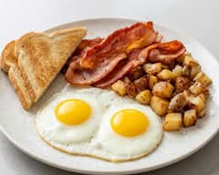 Losaw's Diner - PL