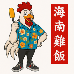 Chicken Licious
