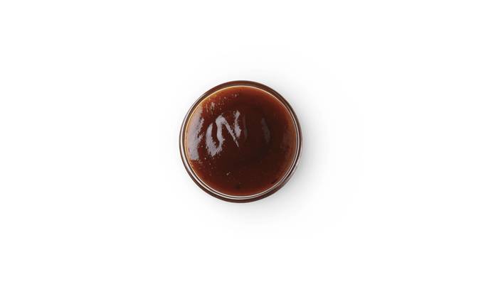 Salsa Bold BBQ