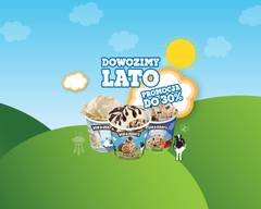 Lody Ice Cream NOW – Luboń