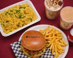 Chai Samosa By Roy’s (Indian)