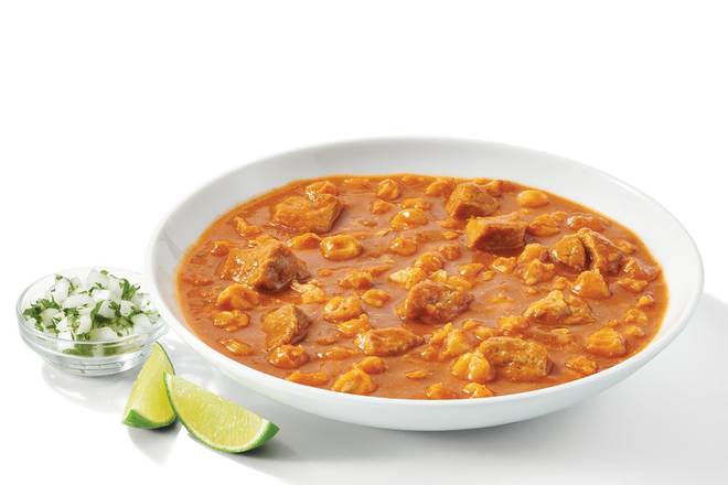12oz Pozole