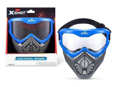 X-Shot Battle Mask
