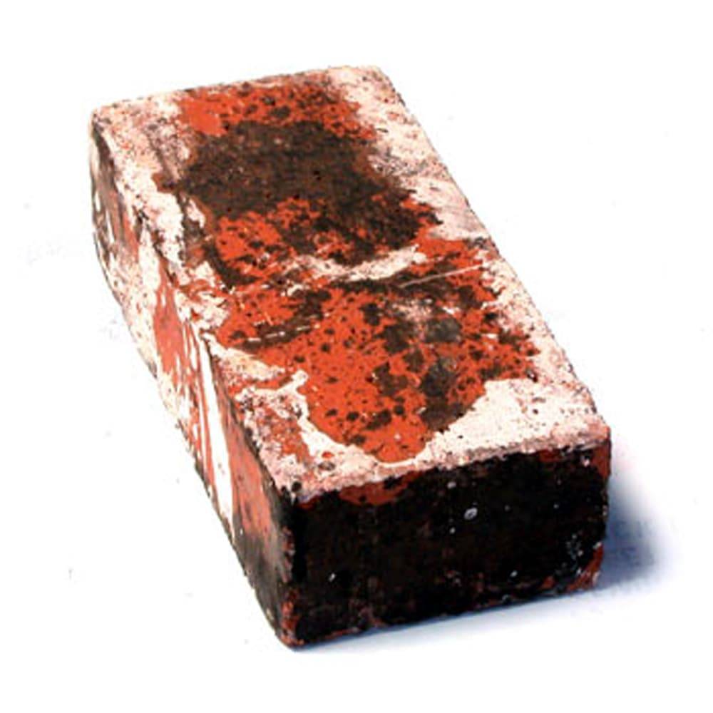 Pacific Clay 8-in x 3.75-in Common Full Multiple Colors/Finishes Clay Brick | 024308200