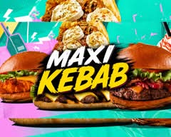Maxi Kebab