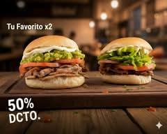 Chacarero & Burguer Express