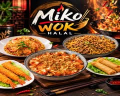 Miko Wok Halal