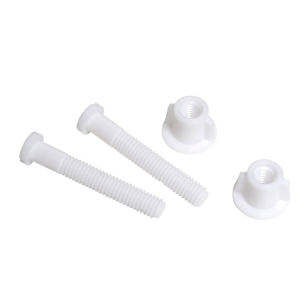 RELIABILT White Seat Post Mounting Kit | RB835-39