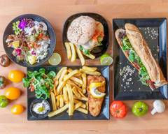 Ugs Cafe