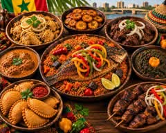 Le Petit Sénégal – Mitry-Mory