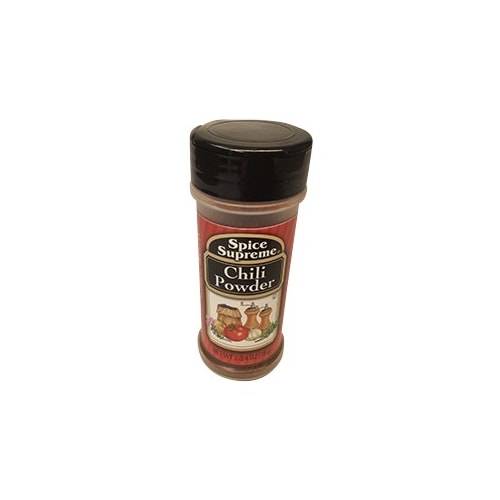 Spice Supreme Chili Powder (2.8 oz)