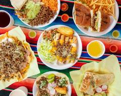 Alamilla's Mexican Food