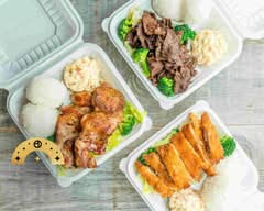 Ono Hawaiian BBQ (555 W. Mission Ave)