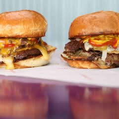 Snarfburger (Federal Blvd)