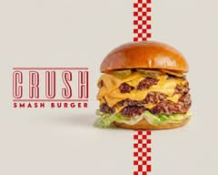 Crush Smash Burger - Amiens