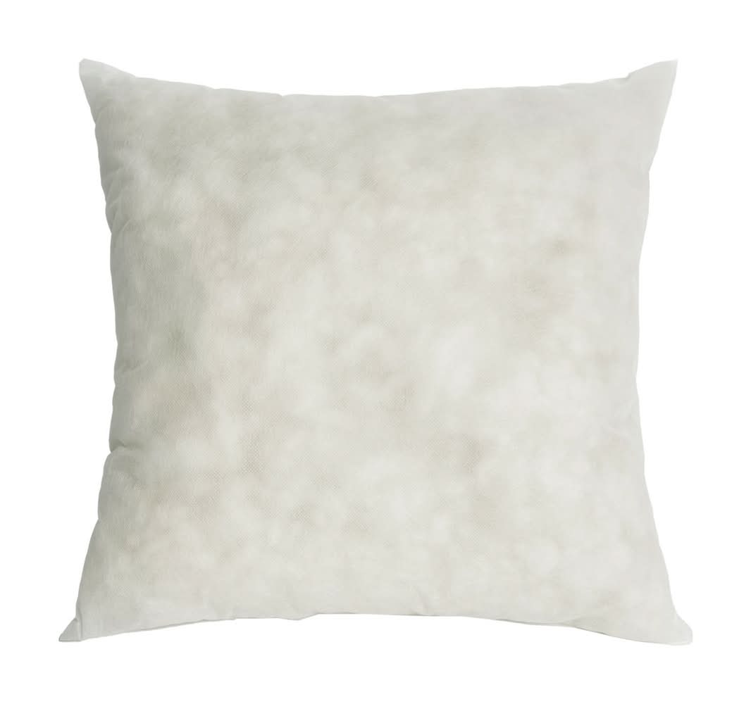Marquee 45cm White Outdoor Cushion Insert