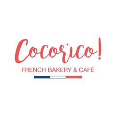 Cocorico Bakery & Cafe