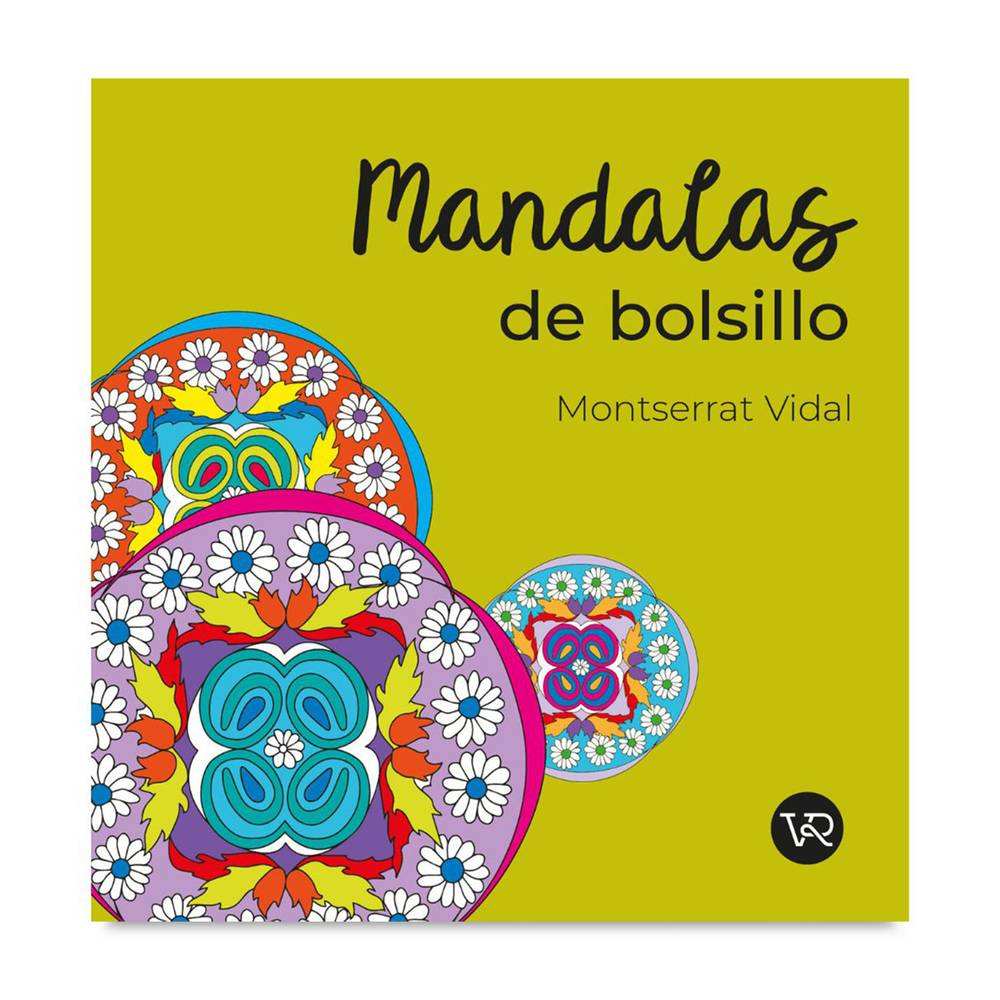 MANDALAS DE BOLSILLO 14 RV 2