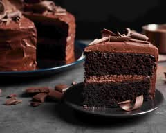 Nisa's Cakes and Cafe