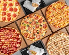 Tasty Manoush And Pizza 